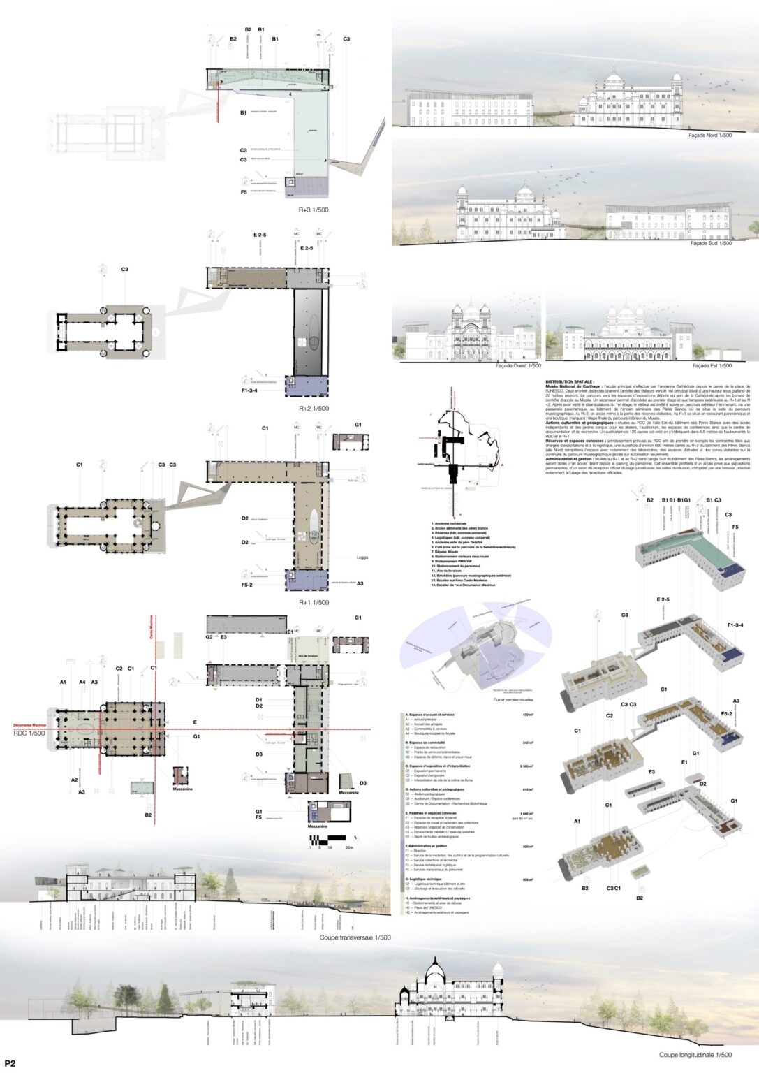 A Carthage Insigne Architecture - Insigne Architecture