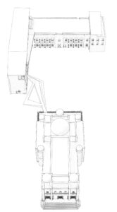 Liaison des deux 2 web - Insigne Architecture