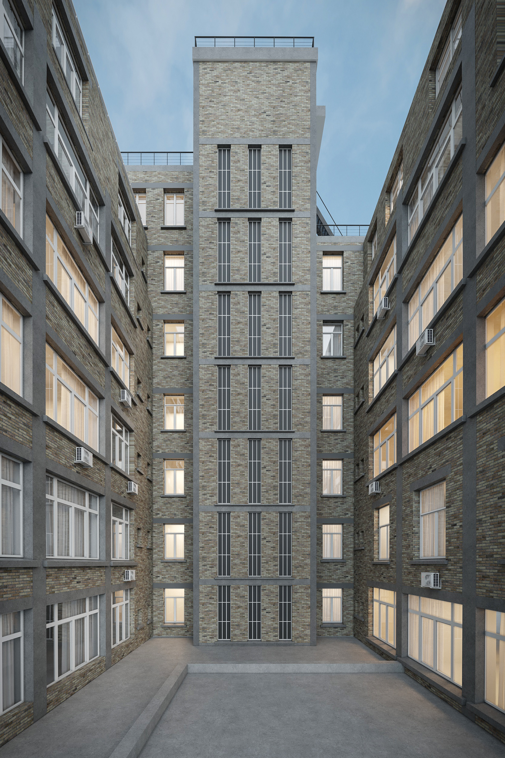 VAR 03 - Insigne Architecture