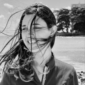 Ines Noirblanc - Insigne Architecture